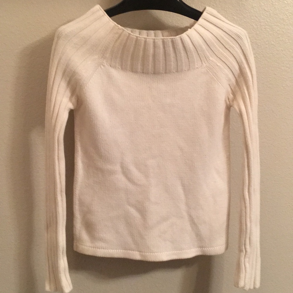 ✨White Sweater ✨